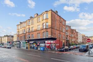 Flat 3/1, 3, Trefoil Avenue, Glasgow G41 3PD