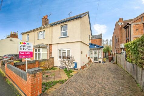 Fronks Road, Harwich