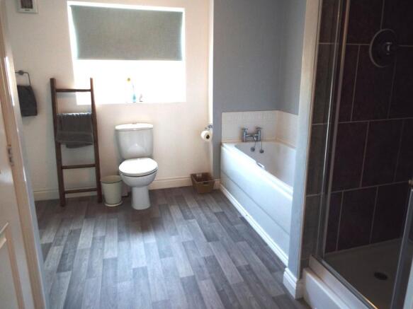 En-suite One