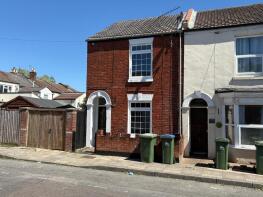 18, Castle Street, Southampton SO14 6HA