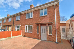 21, Gould Avenue West, Kidderminster DY11 7HD
