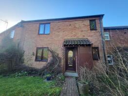 36, Currier Drive, Neath Hill, Milton Keynes MK14 6HB
