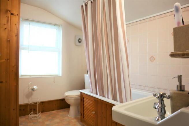 3 cambridge street bedroom 