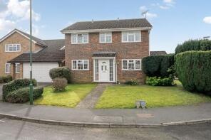 23, Dean Way, Storrington RH20 4QN