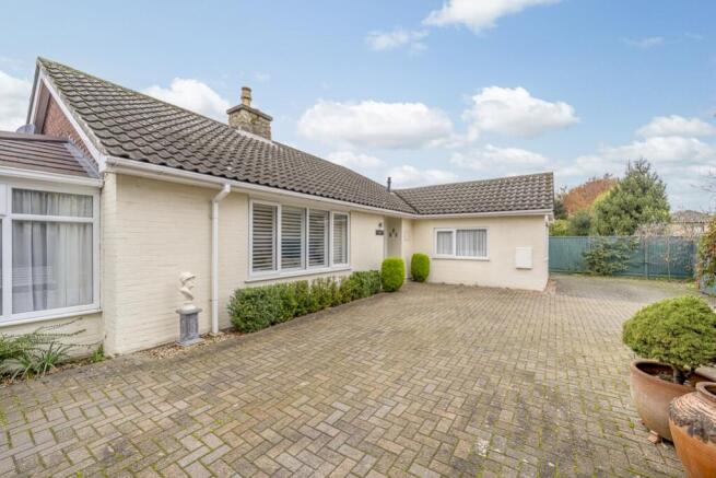 St. Andrews Lodge (Canwick)-7