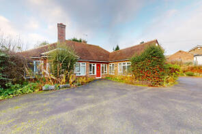 11, Red Hill, Wateringbury, Maidstone ME18 5NN