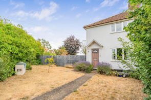 8, Church Lane, Bury St. Edmunds IP28 8SG