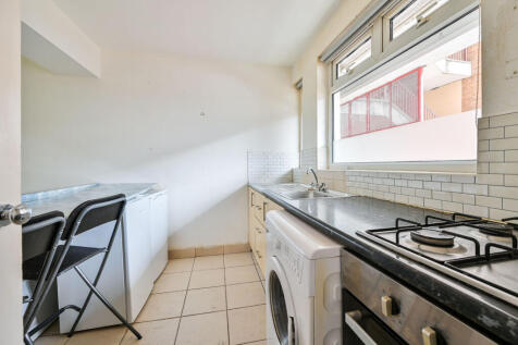 Longfield Estate, Bermondsey, London, SE1