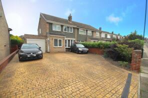 27, Kensington Avenue, Normanby TS6 0QQ