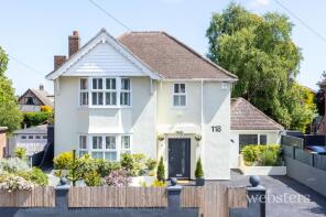 118, Cromer Road, Norwich NR6 6XN