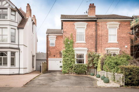 Western Road, Sutton Coldfield, B73 5SS