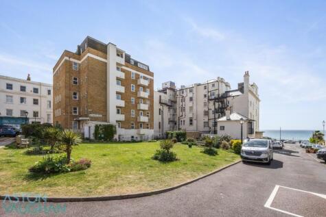 Seymour Square, Brighton