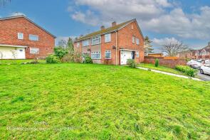 24, Hillside Close, Walsall WS8 7AB