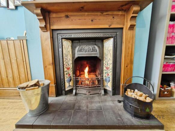 Lounge Feature