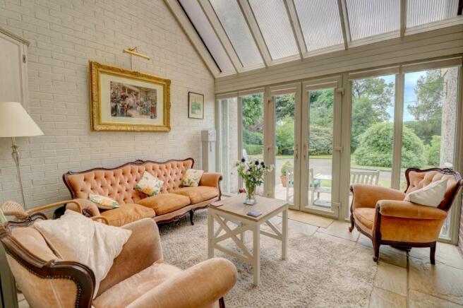 Sun Room