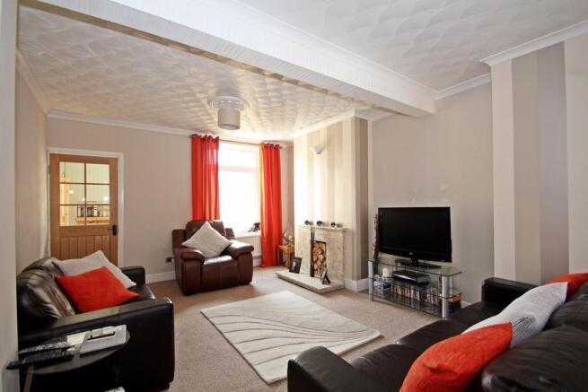 Lounge Area
