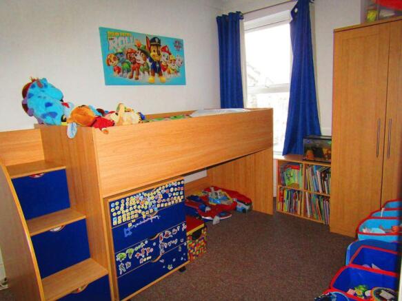 Bedroom 2