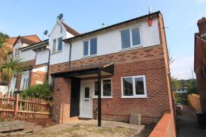 49, Honiton Walk, Plymouth PL5 4HJ