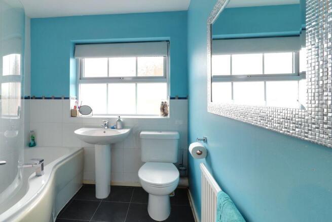 Bathroom 1