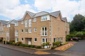 Flat 20, 358 Kings Court, Manchester Road, Crosspool, Sheffield S10 5DQ