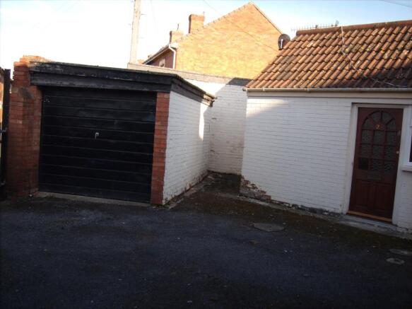 Garage&Parking