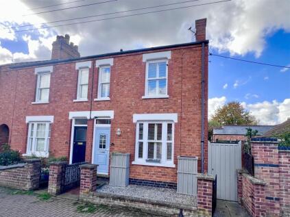 Augustus Road, Stony Stratford, Milton Keynes