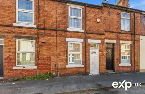Athorpe Grove, Nottingham, NG6 0AJ