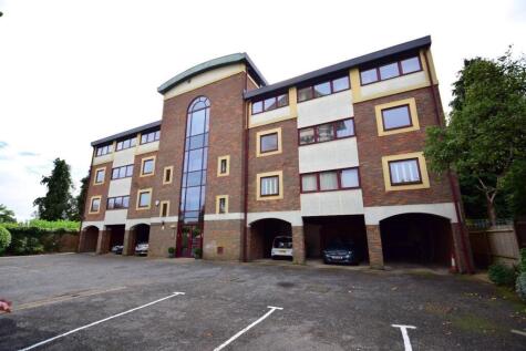 West Hill Road, LUTON