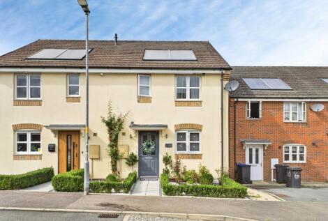 Prestbury Road, Northampton, Northamptonshire, NN5