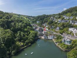 Creek Cottage, Castle Road, Dartmouth TQ6 9DA