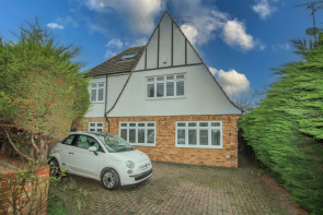 11, The Chase, Brentwood CM13 3QT