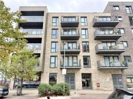 Flat 15, 1 Denver Court, Guardian Avenue, Colindale, London NW9 4AW