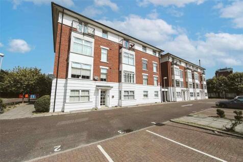 Chancellor Court, Liverpool, Merseyside, L8