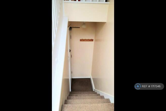 Private Entrance