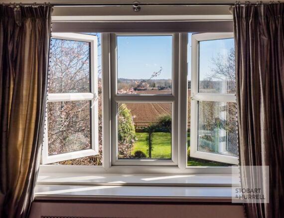 Room With A View