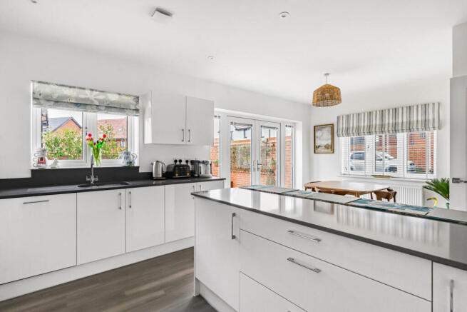 Kitchen / Diner
