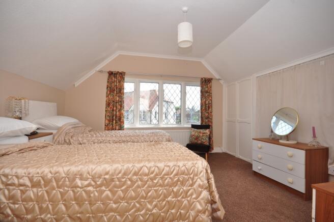 Bedroom 2