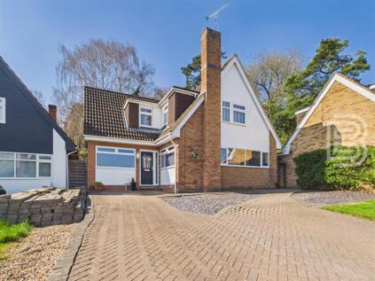 Carlton Road, Bilton, Rugby