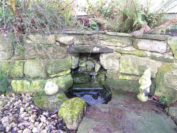 Water Feature