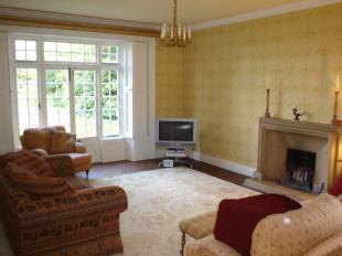 Sitting room