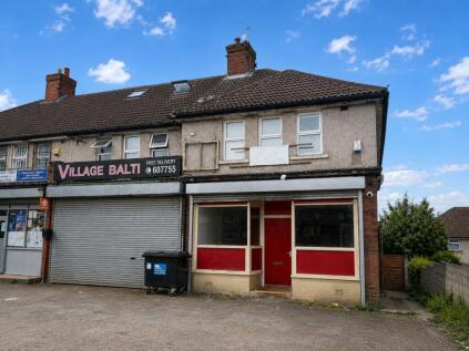 Blackstone Avenue, Wyke, Bradford, West Yorkshire, BD12