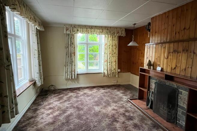 13 Bisham Village, Bisham, Buckinghamshire, SL7 1RR