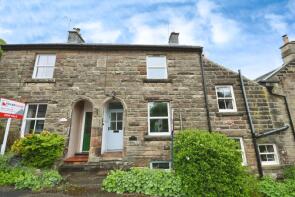 1, Rock View, Main Street, Matlock DE4 2BN