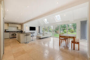 95, Ashley Road, Epsom KT18 5BN