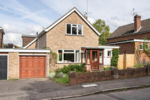 35, Glebe Road, Dorking RH4 3DS