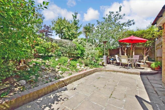 Patio / Decking