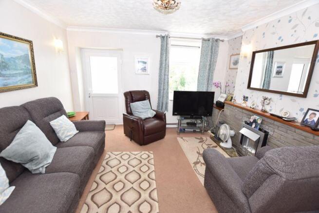 Lounge Cottage 1