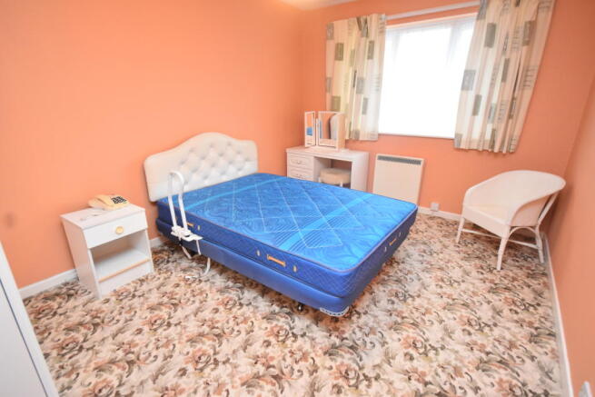 Bed 1