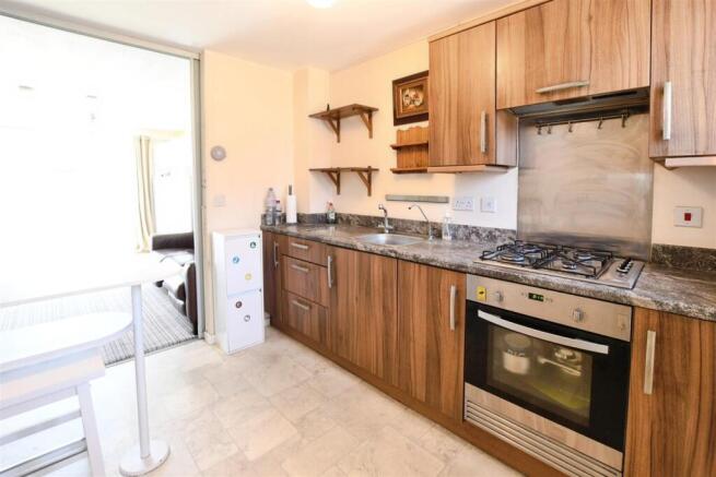 Fitted Kitchen