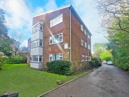 1, 18a Fairway House, Wimborne Road, Bournemouth BH2 6NT